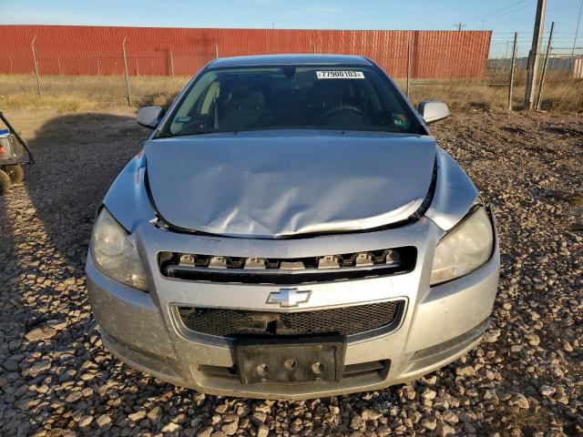 1G1ZC5E0XAF281090 - 2010 CHEVROLET MALIBU 1LT Күміс фото 5