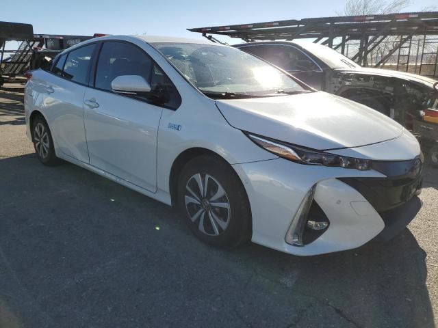 JTDKARFP5H3036789 - 2017 TOYOTA PRIUS PRIM თეთრი ფოტო 4