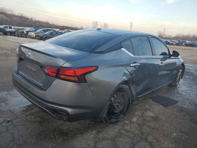 1N4BL4BV5LC210330 - 2020 NISSAN ALTIMA S GRAY photo 3