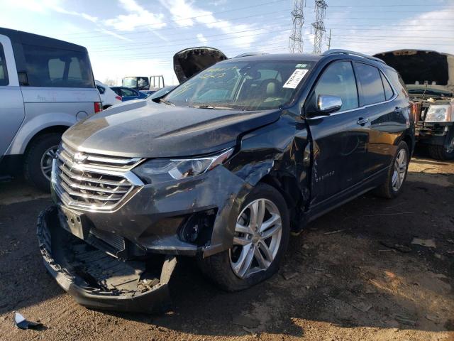 2020 CHEVROLET EQUINOX PREMIER, 