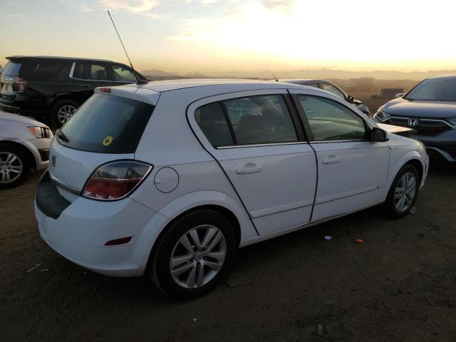 W08AT671185068408 - 2008 SATURN ASTRA XR WHITE photo 3