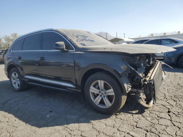 WA1AJBF72ND000707 - 2022 AUDI Q7 PREMIUM BLACK photo 4