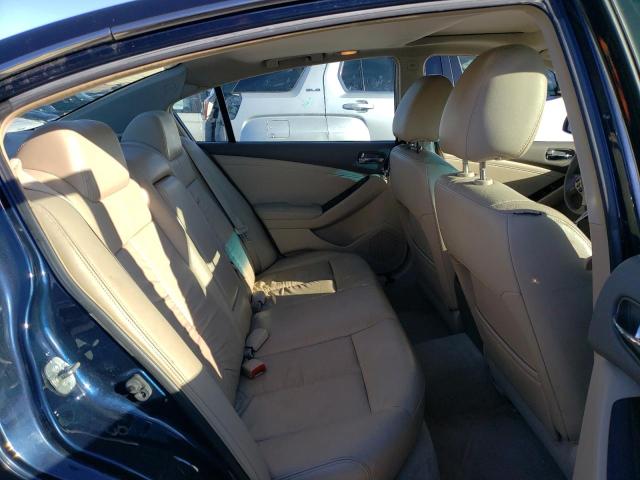 1N4AL2AP0AN558931 - 2010 NISSAN ALTIMA BASE BLUE photo 10
