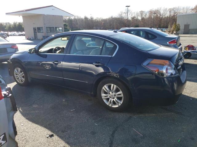 1N4AL2AP0AN558931 - 2010 NISSAN ALTIMA BASE BLUE photo 2
