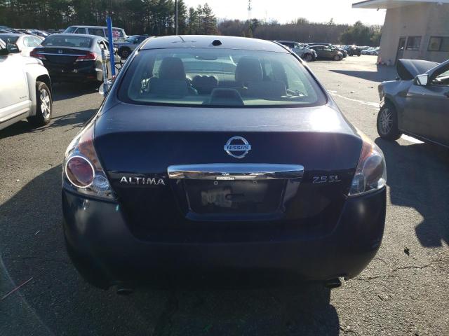 1N4AL2AP0AN558931 - 2010 NISSAN ALTIMA BASE BLUE photo 6