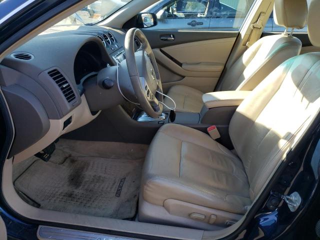 1N4AL2AP0AN558931 - 2010 NISSAN ALTIMA BASE BLUE photo 7