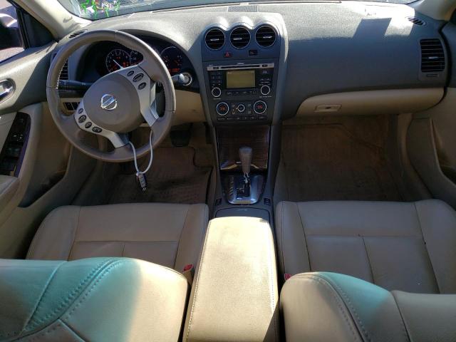 1N4AL2AP0AN558931 - 2010 NISSAN ALTIMA BASE BLUE photo 8