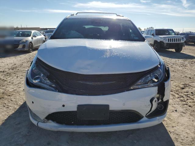 2C4RC1EG7LR143287 - 2020 CHRYSLER PACIFICA TOURING L PLUS WHITE photo 5