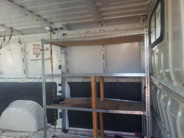 3C6TRVAG8EE115611 - 2014 RAM PROMASTER 1500 STANDARD Beyaz fotoğraf 10