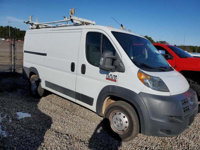 3C6TRVAG8EE115611 - 2014 RAM PROMASTER 1500 STANDARD Beyaz fotoğraf 4