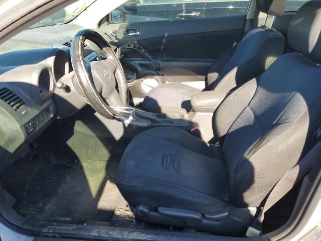 JTKDE177950003412 - 2005 TOYOTA SCION TC 银色 照片 7