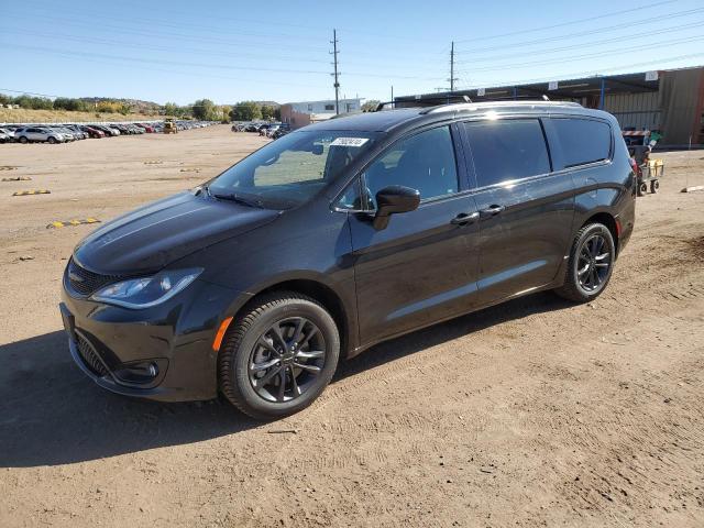 2020 CHRYSLER PACIFICA TOURING L, 