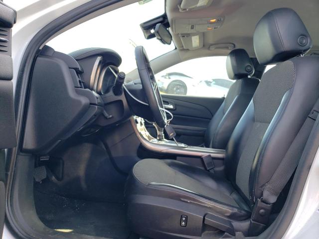 1G11D5SR5DF133222 - 2013 CHEVROLET MALIBU 1LT Ақ фото 7
