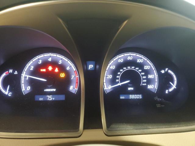 4T1BK3DB6BU412348 - 2011 TOYOTA AVALON BASE 白色 照片 9