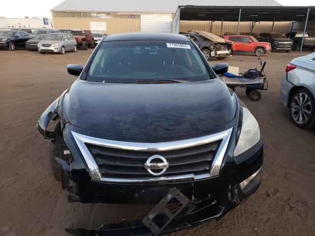 1N4AL3AP0EC272570 - 2014 NISSAN ALTIMA 2.5 BLACK photo 5