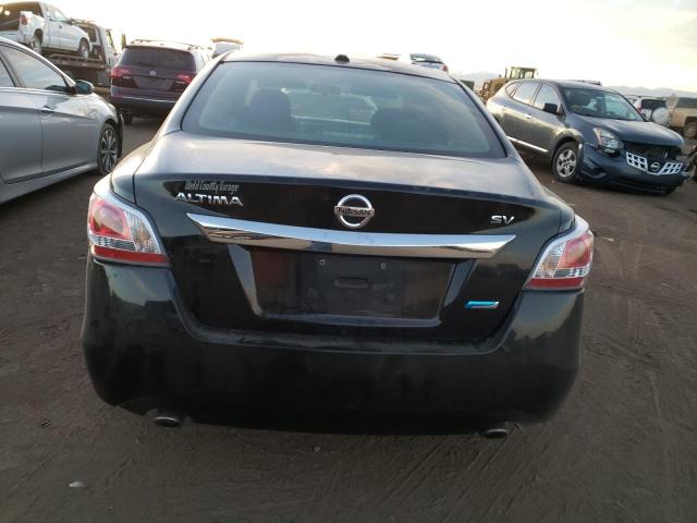 1N4AL3AP0EC272570 - 2014 NISSAN ALTIMA 2.5 BLACK photo 6