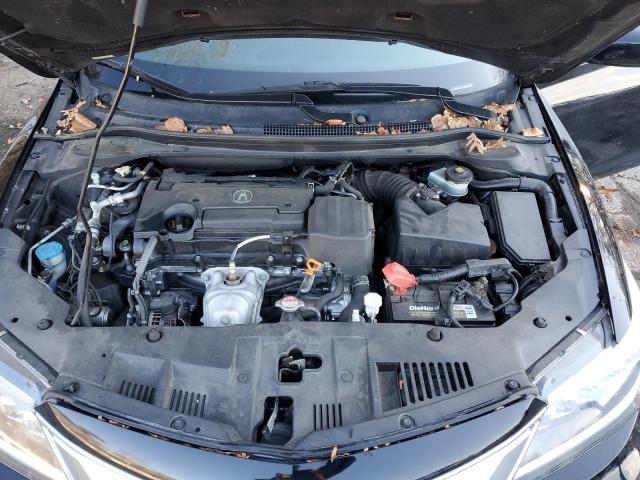 19UDE2F30HA006291 - 2017 ACURA ILX BASE WATCH PLUS BLACK photo 11
