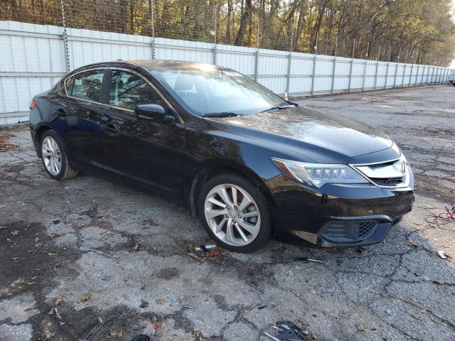 19UDE2F30HA006291 - 2017 ACURA ILX BASE WATCH PLUS BLACK photo 4