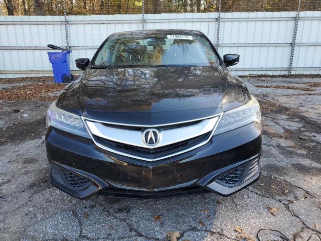 19UDE2F30HA006291 - 2017 ACURA ILX BASE WATCH PLUS BLACK photo 5