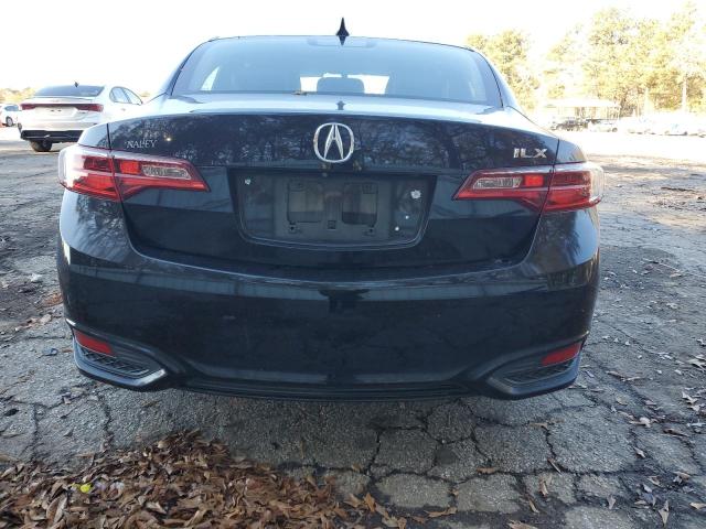 19UDE2F30HA006291 - 2017 ACURA ILX BASE WATCH PLUS BLACK photo 6