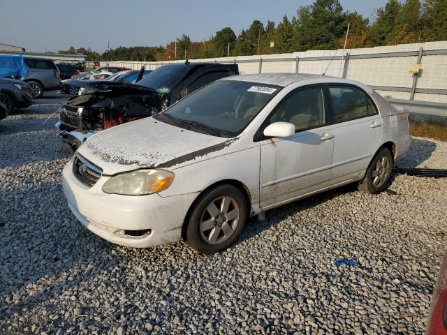 2006 TOYOTA COROLLA CE, 