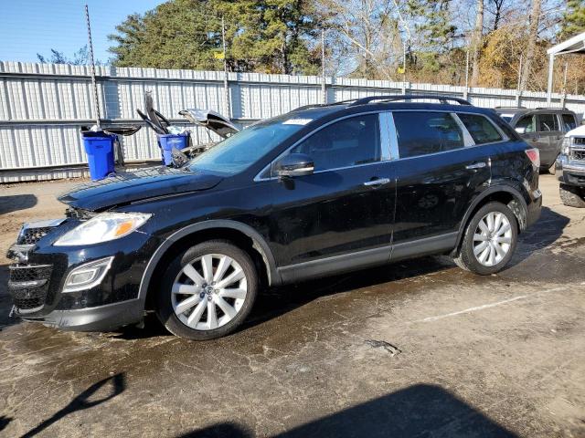 2010 MAZDA CX-9, 