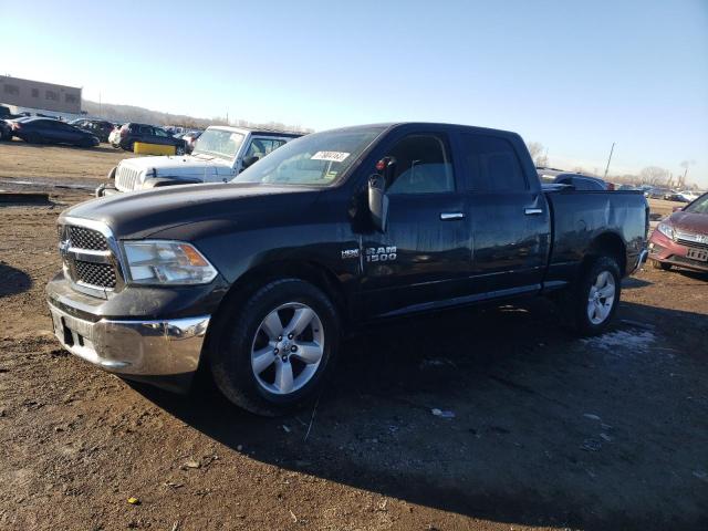 2016 RAM 1500 SLT, 