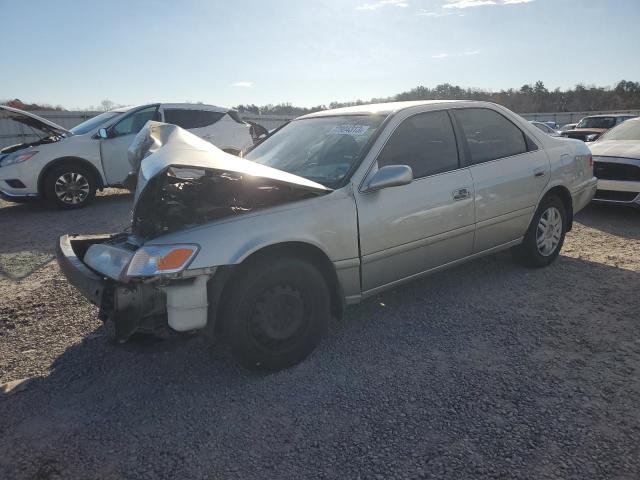 2000 TOYOTA CAMRY CE, 