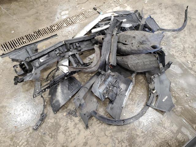 5LMCJ2D97GUJ03331 - 2016 LINCOLN MKC SELECT 银色 照片 12