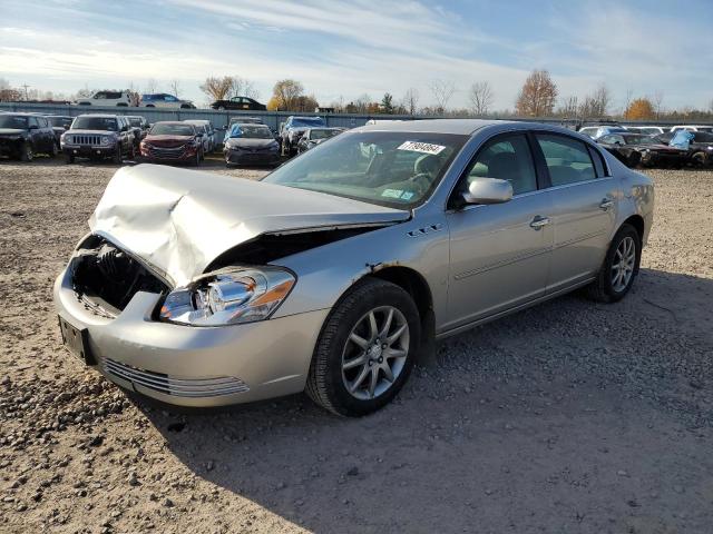 2007 BUICK LUCERNE CXL, 