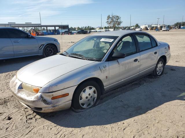 2000 SATURN SL1, 