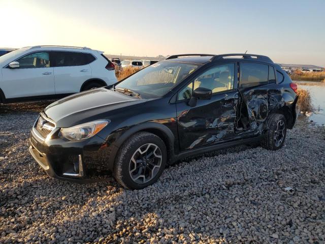 2017 SUBARU CROSSTREK PREMIUM, 