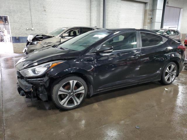 2015 HYUNDAI ELANTRA SE, 