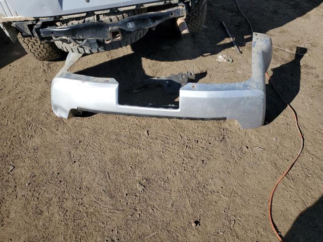 5N1AR18W56C673295 - 2006 NISSAN PATHFINDER LE 银色 照片 13