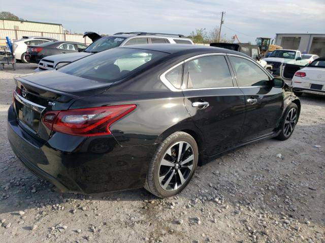 1N4AL3AP9JC193683 - 2018 NISSAN ALTIMA 2.5 BLACK photo 3