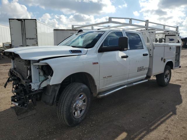 2022 RAM 2500 TRADESMAN, 