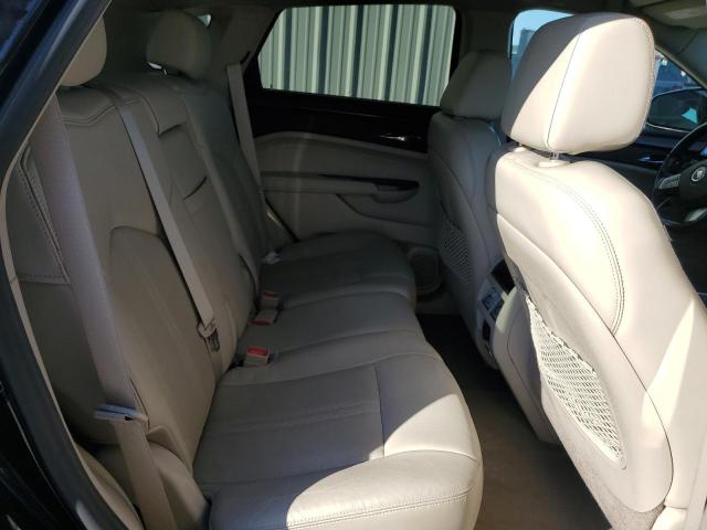 3GYFNBE34CS624255 - 2012 CADILLAC SRX PERFORMANCE COLLECTION შავი ფოტო 11