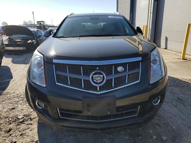 3GYFNBE34CS624255 - 2012 CADILLAC SRX PERFORMANCE COLLECTION შავი ფოტო 5
