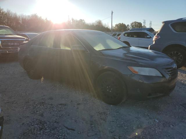 4T1BE46K89U409777 - 2009 TOYOTA CAMRY BASE GRAY photo 4