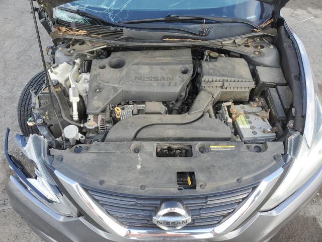 1N4AL3AP7JC479919 - 2018 NISSAN ALTIMA 2.5 GRAY photo 11