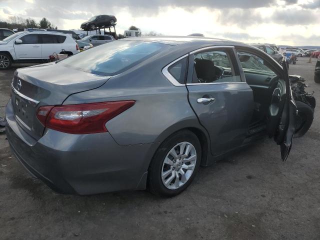 1N4AL3AP7JC479919 - 2018 NISSAN ALTIMA 2.5 GRAY photo 3