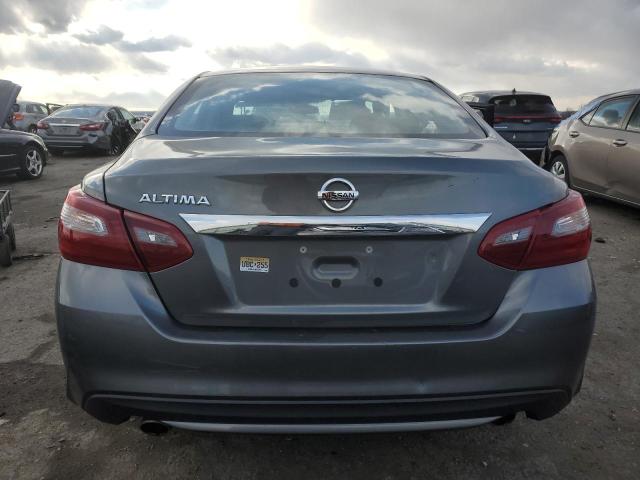 1N4AL3AP7JC479919 - 2018 NISSAN ALTIMA 2.5 GRAY photo 6