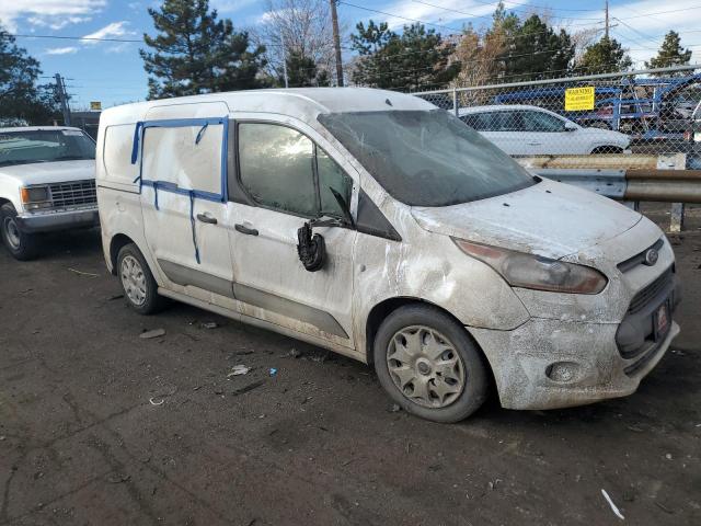 NM0LS7F79E1136968 - 2014 FORD TRANSIT CO XLT WHITE photo 4