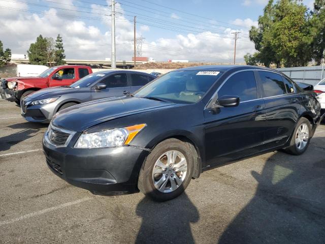 2010 HONDA ACCORD LXP, 