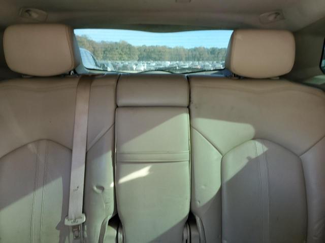 3GYFNDE33DS512821 - 2013 CADILLAC SRX PERFORMANCE COLLECTION Rouge photo 10