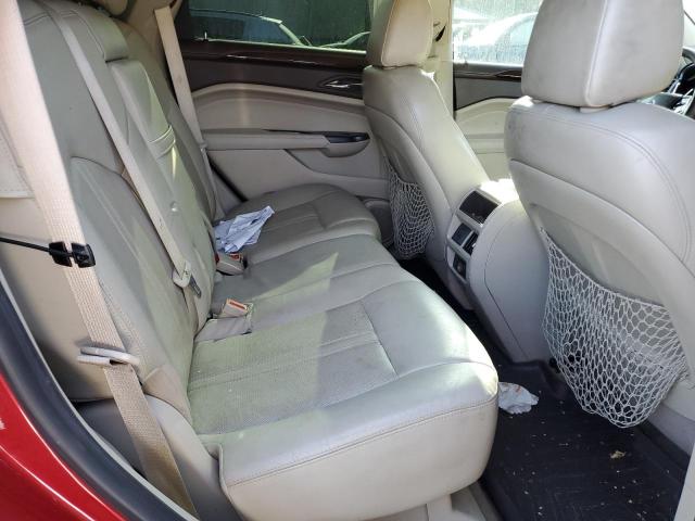 3GYFNDE33DS512821 - 2013 CADILLAC SRX PERFORMANCE COLLECTION Rouge photo 11