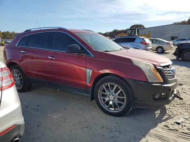 3GYFNDE33DS512821 - 2013 CADILLAC SRX PERFORMANCE COLLECTION Rouge photo 4