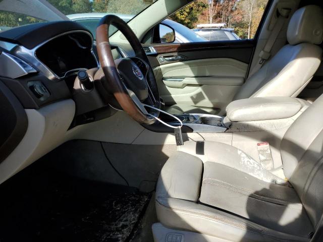 3GYFNDE33DS512821 - 2013 CADILLAC SRX PERFORMANCE COLLECTION Rouge photo 7