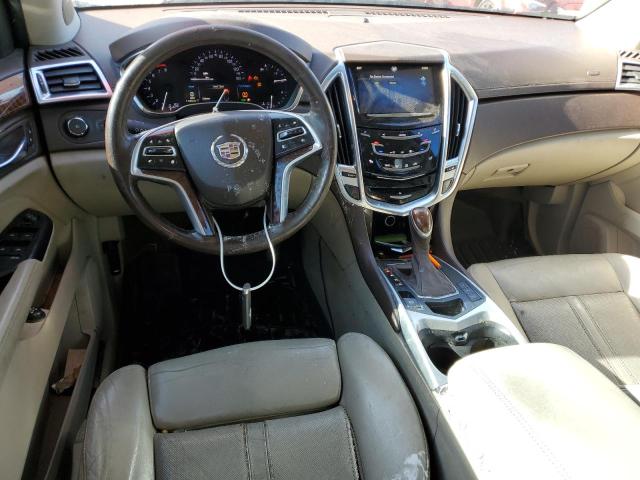 3GYFNDE33DS512821 - 2013 CADILLAC SRX PERFORMANCE COLLECTION Rouge photo 8