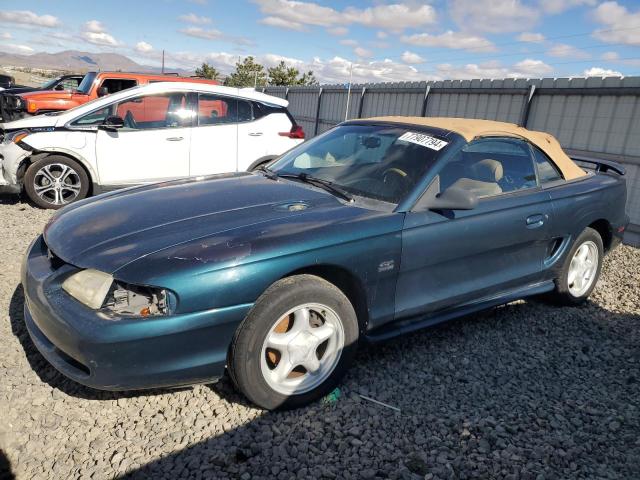 1995 FORD MUSTANG GT, 